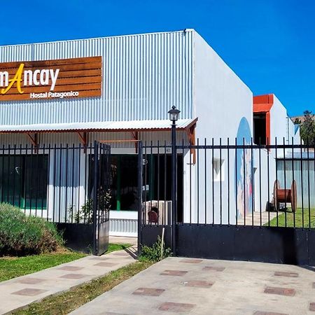 Amancay Hostal Patagonico El Calafate Exterior foto