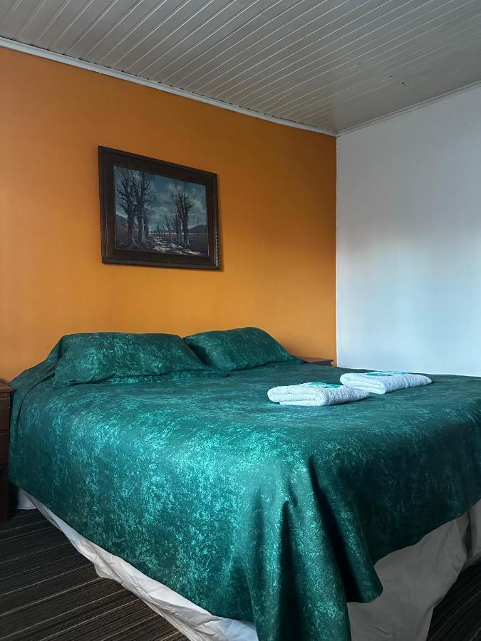 Amancay Hostal Patagonico El Calafate Exterior foto
