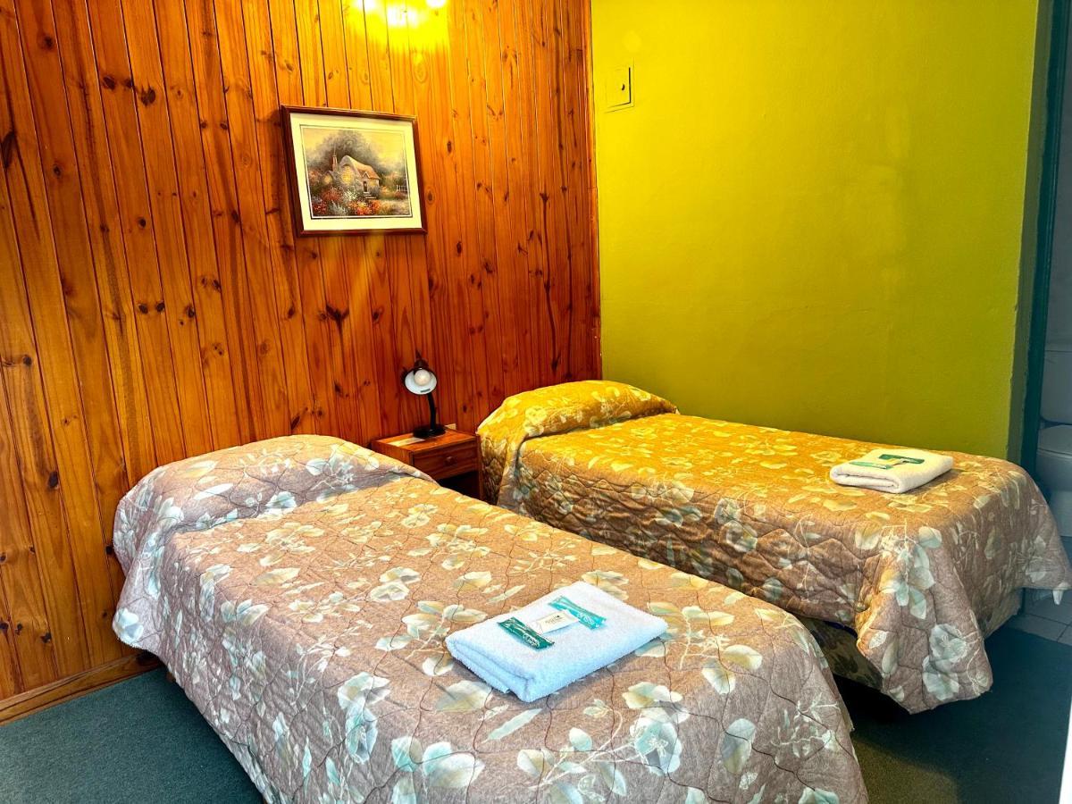 Amancay Hostal Patagonico El Calafate Exterior foto